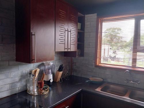 Botshelo clan apartments in Maun