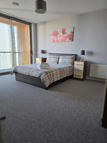 Benji & Milos Apartments in เบลฟาสต์ แอร์พอร์ต