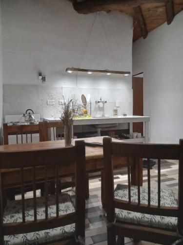 Molino Viejo ecoturismo 1