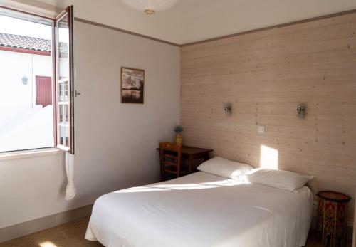 L'escale Surf Hostel - Auberge de jeunesse – Guéthary, MO