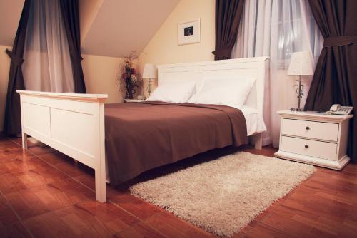 Hotel Bunčić Vrbovec in Vrbovec