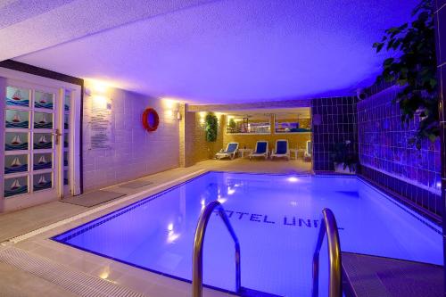Grand Unal Hotel, Istanbul (fotografie 4)