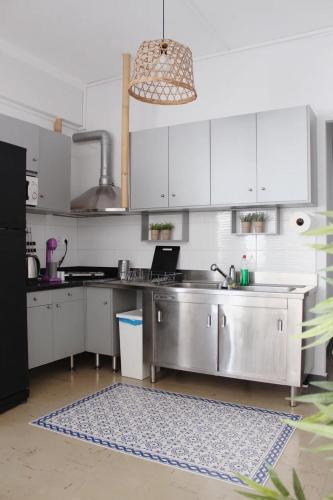 Cocina, Kefi Hub in Lycabettus - Kolonaki