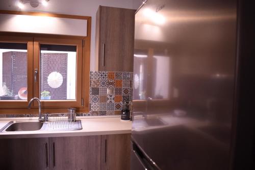 The lodge by Naya in Kavala