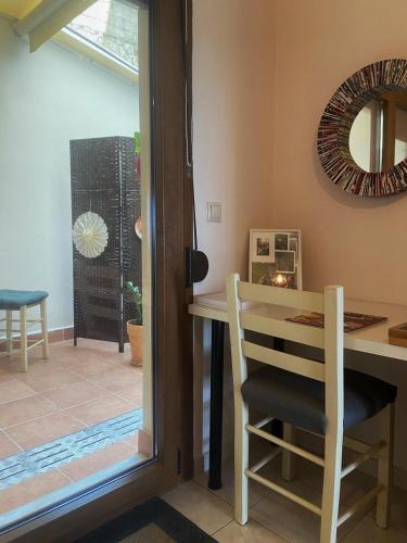 The lodge by Naya in Kavala