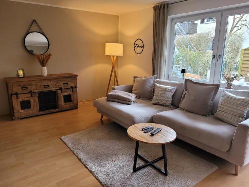 Ferienwohnung am Stadtpark in 艾丁