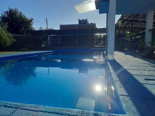 maranatha hotel in ชิลเลซิโต