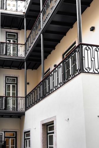 Hermitage Castelo - Casa Sé, Lisboa (foto 5)