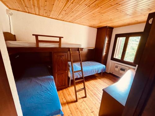 NEW on Bkg! NuovaGrangia Confortable for 2 Families, Grange Sises (photo 6)