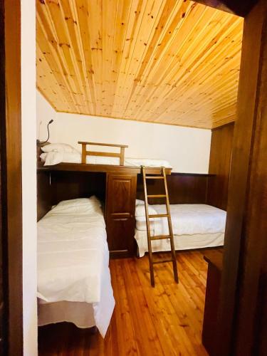 NEW on Bkg! NuovaGrangia Confortable for 2 Families, Grange Sises (photo 7)