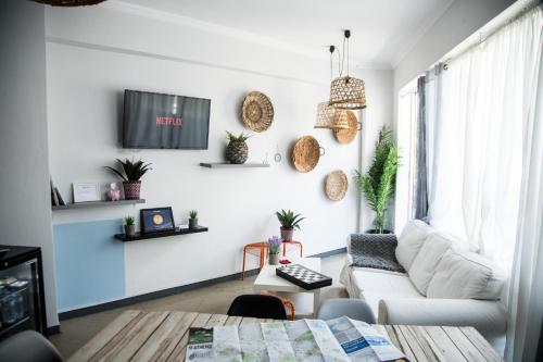 Instalaciones recreativas, Kefi Hub in Lycabettus - Kolonaki
