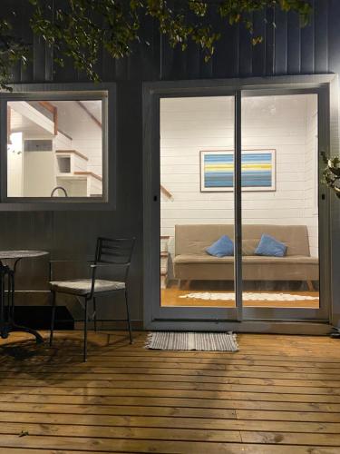 Peixe Crew Manguinhos in 매그후인호스 비치