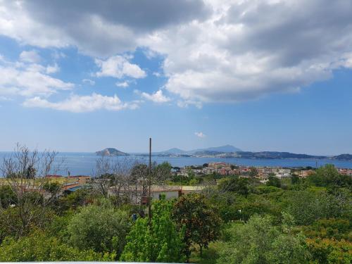  Villa Giulia in Pozzuoli