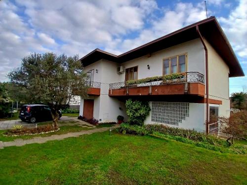 B&B Ponte Marchese chambre d'hôte Villaverla