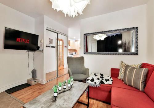 Excellent room comfort & quality