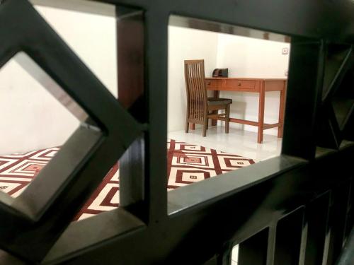 Grania Homestay Syariah Tipe Deluxe AC in Bojongsoang