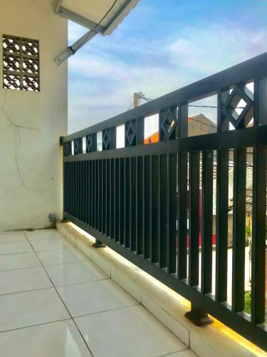 Grania Homestay Syariah Tipe Deluxe AC in Bojongsoang