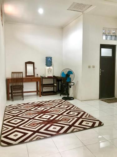 Grania Homestay Syariah Tipe Deluxe AC in Bojongsoang