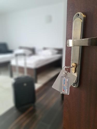 Hotel Agat & SPA - image 6