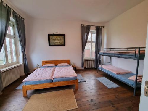 Ferienwohnung Joseph im alten Pastorat in Kevelaer, Deutschland