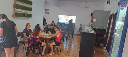 maranatha hotel in ชิลเลซิโต