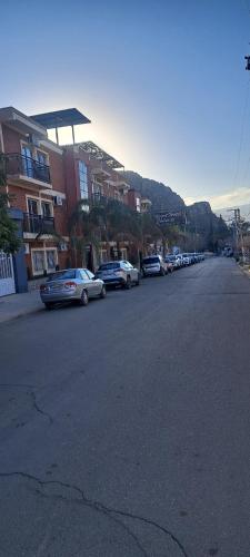 maranatha hotel in ชิลเลซิโต