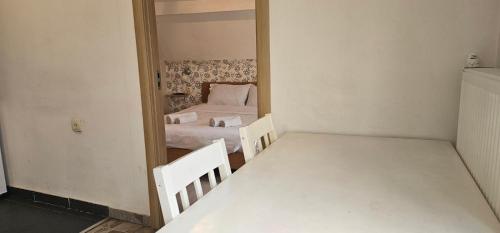 Apartment with Terrace image 2