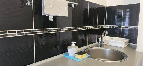 Apartment with Terrace image 1