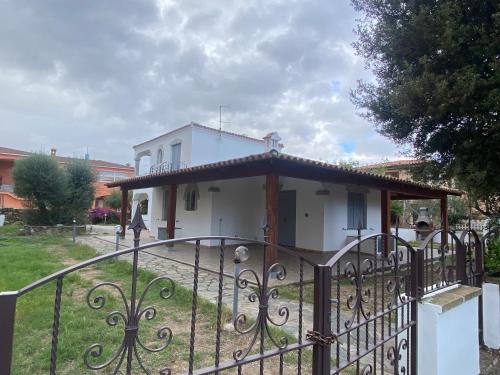  San Teodoro centro, Ferienwohnung in San Teodoro