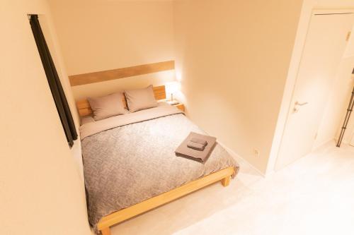 Hotel Rütli am Bahnhof Rüti ZH in Rüti, Schweiz