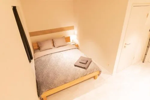 Hotel Rütli am Bahnhof Rüti ZH in Rüti, Schweiz