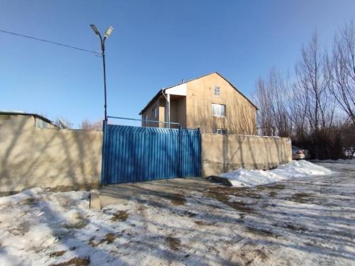 Jakesh, Karakol (fotografie 9)