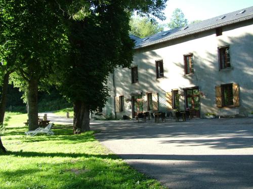 Gite d'Etape Ascou La Forge - Location, gîte - Ascou