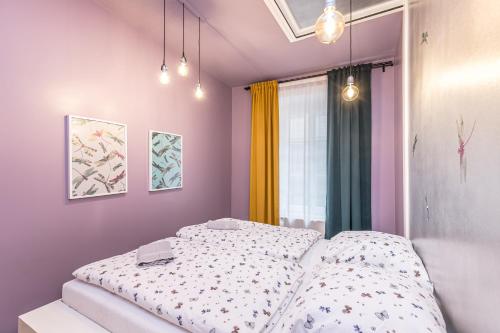 Veliant Apartments, Prague (photo 7)