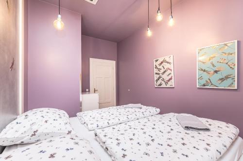 Veliant Apartments, Prague (photo 6)