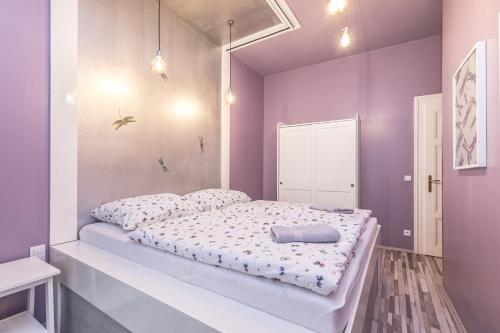 Veliant Apartments, Prague (photo 3)