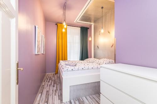 Veliant Apartments, Prague (photo 5)