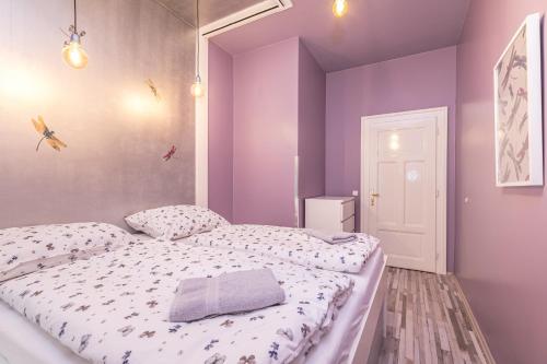 Veliant Apartments, Prague (photo 8)