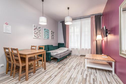 Veliant Apartments, Prague (photo 10)