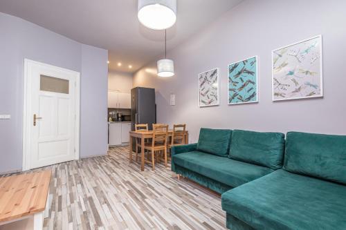 Veliant Apartments, Prague (photo 9)