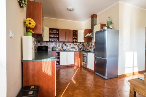 Penzion Fialka - image 13
