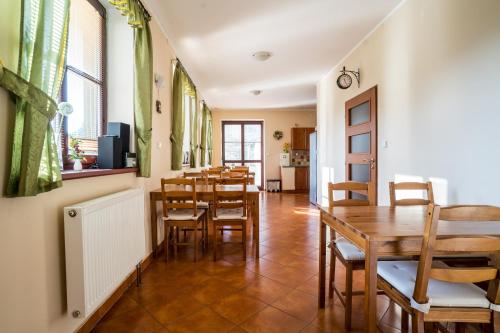 Penzion Fialka - image 7