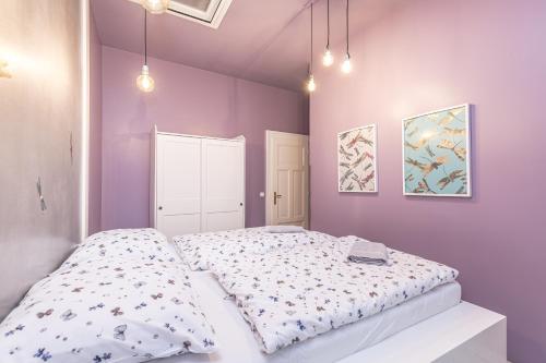Veliant Apartments, Prague (photo 4)