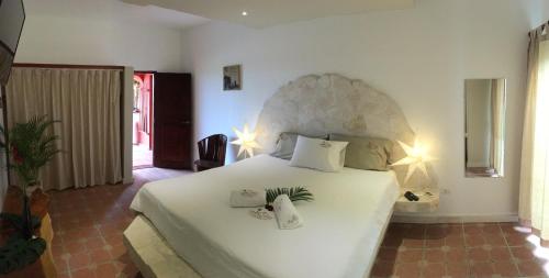635503405 Cabrera Chalet boutique hotel