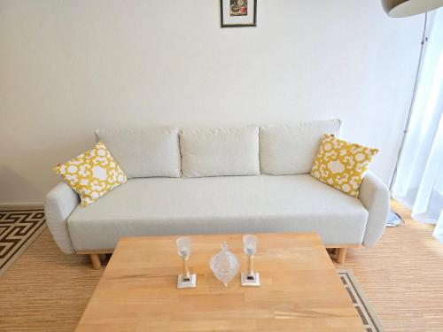 Studio Apartment, Stuttgart (photo 9)