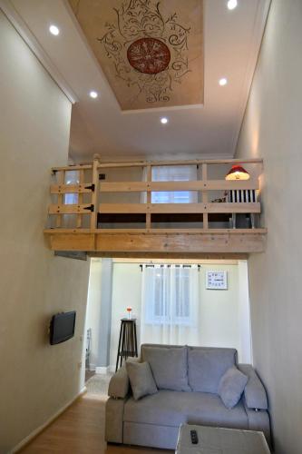 Tabidze apartments