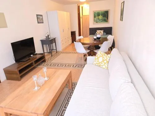 Studio Apartment in Stuttgart, Deutschland