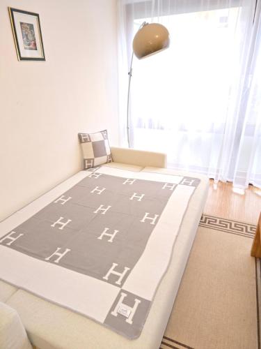 Studio Apartment, Stuttgart (photo 8)