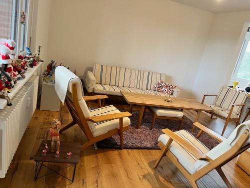 Green Basel Home in 賓寧根