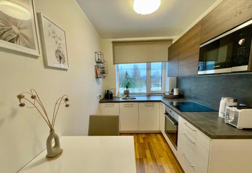 Létesítmények, Otepää Boho Home (Otepaa Boho Home) in Otepaa